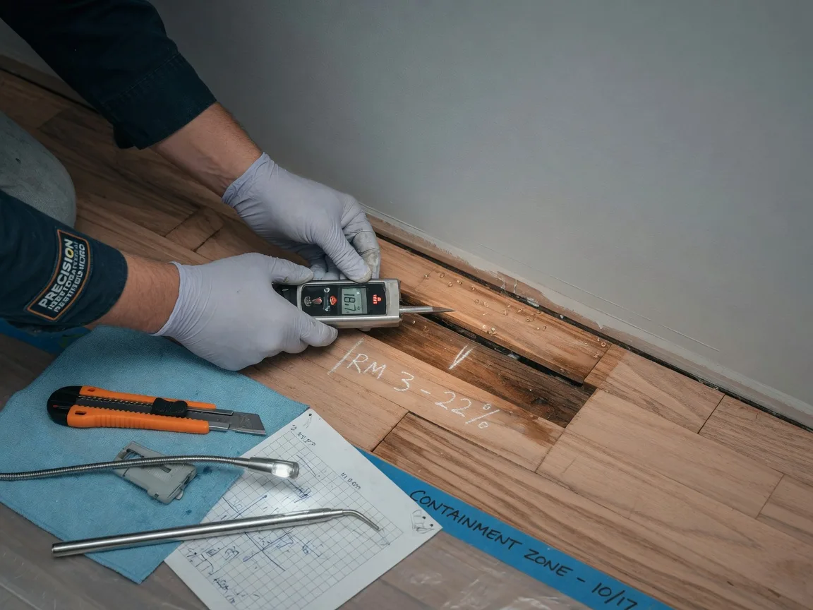 Why choose Water Removal in Era, TX